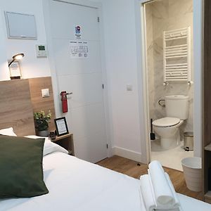 Habitación Individual